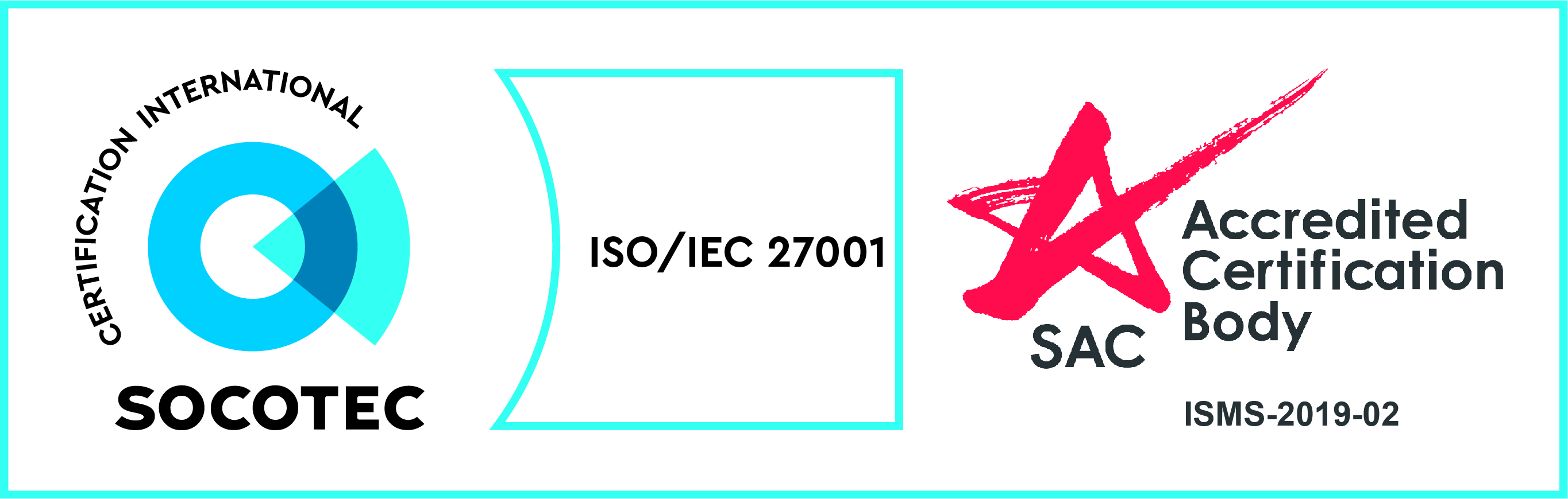 ISO 270001